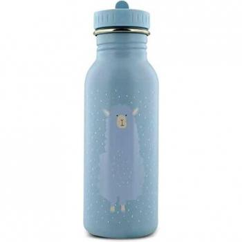Trixie Drinkfles Mr. Alpaca 500ml