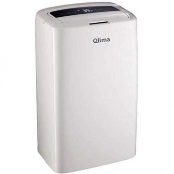 Qlima D 612 - Deshumidificador