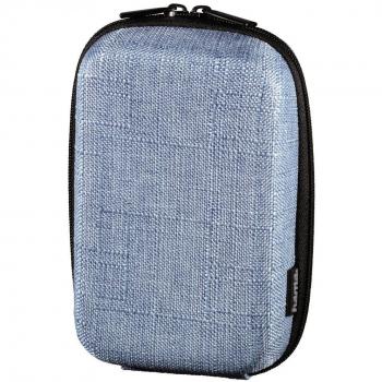 Hama 00126653 Estuche duro Azul estuche para cámara fotográfica - Funda