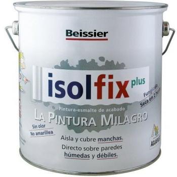 Beissier 34040-004 Pinturas acrílicas, Blanco