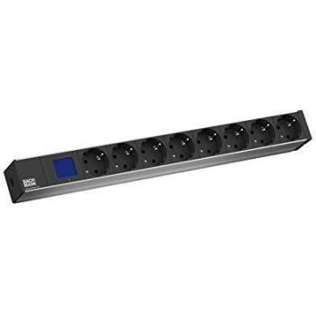 Bachmann BlueNet BN0500 Unidad de distribución de energía