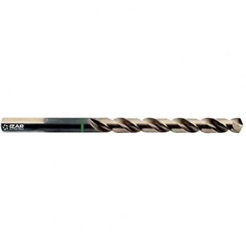 Izar 1004 - Broca universal hsse din 338w diámetro 9mm