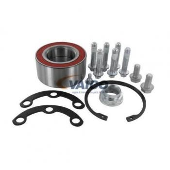 Juego de cojinete de rueda VAICO V30-0652 - Kit completo de rodamientos para ruedas, incluye todos los componentes necesarios