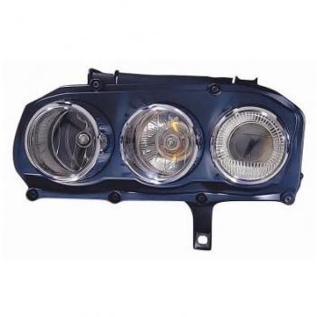 Faro Delantero Principal VAN WEZEL 0160961
