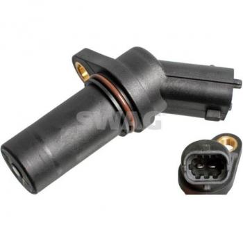 Sensor de posición del cigüeñal SWAG 33 10 3553