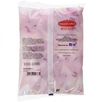 Miguelañez Bolsa Huesecitos Brillo - 1000 gr