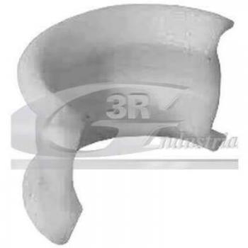 Casquillo Palanca Selectora 3RG 24715 - OEM 823711255 - Piezas para Coche Recambios Motor y Otras Partes de Vehículo