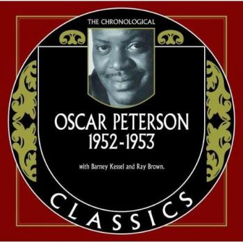 Classics 1952-1953