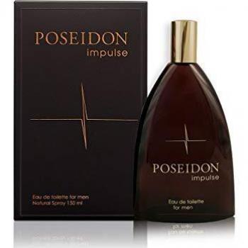 Poseidon Hombre Edición Impulse - Eau de Toilette 150 ml