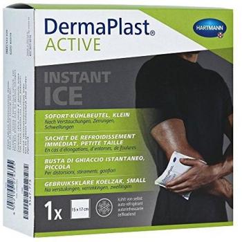 Dermaplast Active Bolsa Frío Instantáneo 15 X 25