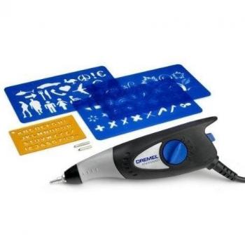 Dremel Grabadora Hobby 290-3/4 - Herramienta compacta