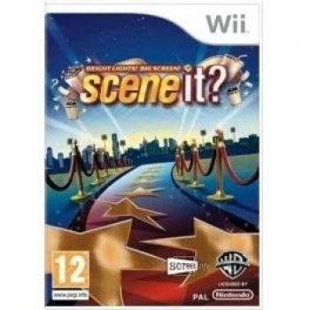Scene it estrella de la pantalla gigante