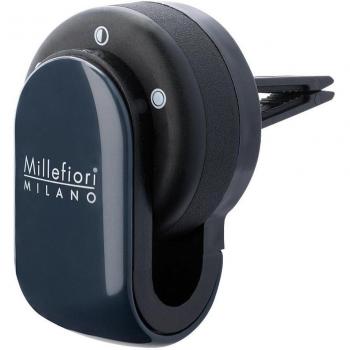 Millefiori Go Car Air Freshener - Grape Cassis 4g/0.14oz