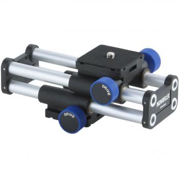 Novoflex Castel-Mini, CASTEL-MINI