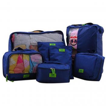 Organizador de ropa 7 en 1 maleta en varios colores …