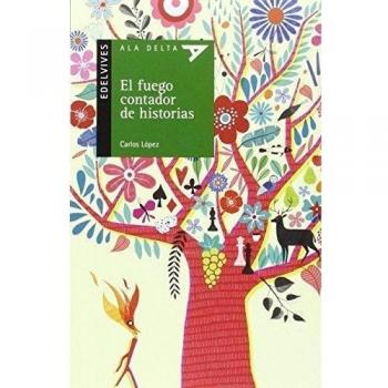 El fuego contador de historias: 100