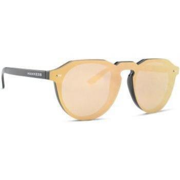 Hawkers Rose Gold Venm Warwick Hybrid Men's Sunglasses Pink Size 141