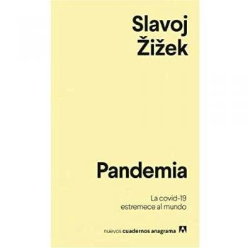 Pandemia: La covid-19 estremece al mundo: 25