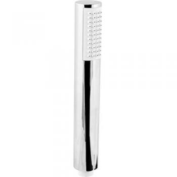 Cornat TECB3400 - Alcachofa de ducha, color blanco