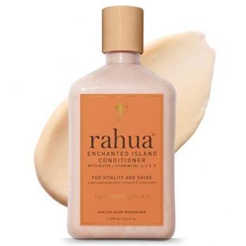 Rahua Enchanted Island Conditioner 275 ml - Nourishing Tropical Hydration