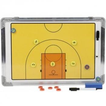 Pizarra Baloncesto Diamond 80 X 60 Cm