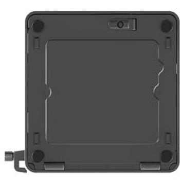 ASUS NUC 15 Pro Slim Barebone Mini-PC RNUC15CRKU700002
