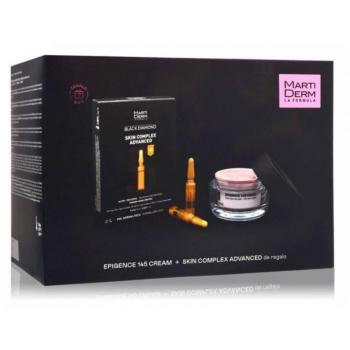 Martiderm Epigence 145 Crema Día 50ml
