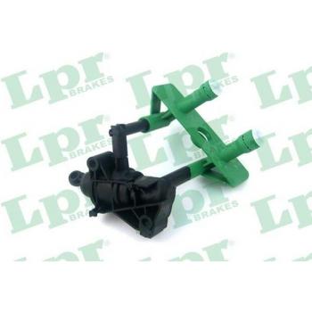 Cilindro maestro de embrague LPR 2180, tipo: bomba de embrague, características: alta calidad, diseño preciso, compatible con múltiples modelos de vehículos, fácil instalación y durabilidad garantizada