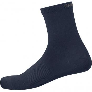Calcetines Shimano Original Ankle Azul