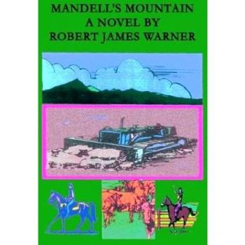 Montaña de Mandell - Libro en Rústica - Inglés (2003)