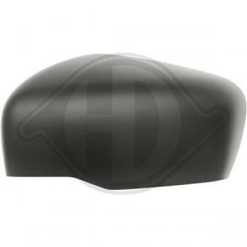 Cubierta de retrovisor exterior DIEDERICHS 6089027