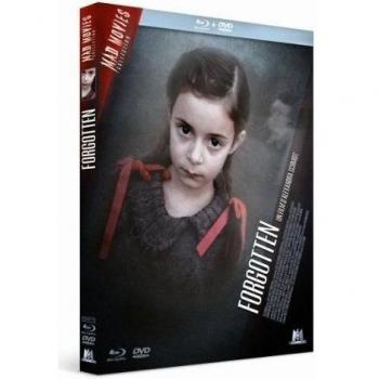 Forgotten [Francia] [Blu-ray]