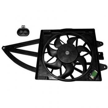 Ventilador de radiador VEMO V24-01-1294 para refrigeración del motor