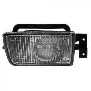 Faro Antiniebla DEPO 444-2002R-UQ / Faro Antiniebla VAN WEZEL 0635996