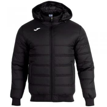 Chaqueta Bomber Urban IV Hombre Negro