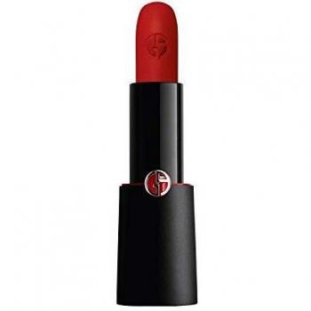 ROUGE Dâ€™ARMANI MATTE lipstick #301