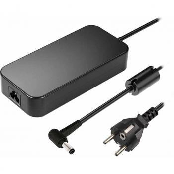 Cargador Gaming 150W para Portátil Asus ROG Strix G531GT, G731GT, TUF Gaming FX505GT, FX705GT
