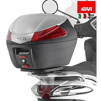 PORTAPACCHI Piaggio Liberty