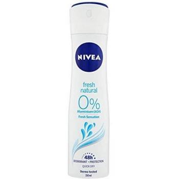 Nivea Deodorant