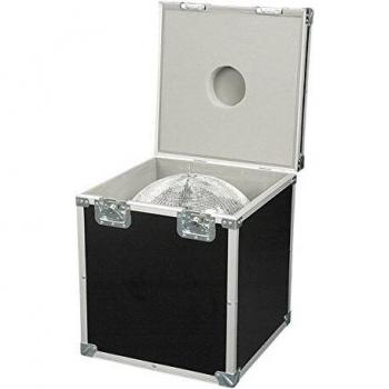 Caja de Transporte DAP para Bola Espejo de 40 cm