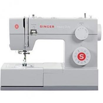 SINGER Heavy Duty - Máquina de coser