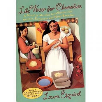 Like Water for Chocolate