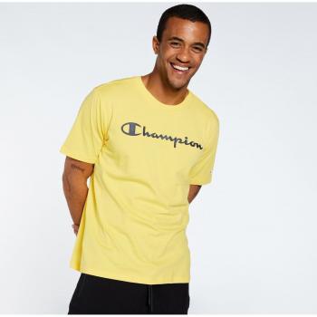 Camiseta Champion American Classics Legacy 218531