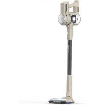 Aspirador Escoba Recargable Princess 339380 140W Blanco - Modelo 2 en 1