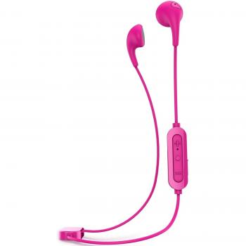 iLuv Bubble Gum Aire in-Ear Auriculares Bluetooth