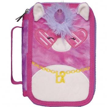Estuche para lápices Squishmallows Lola