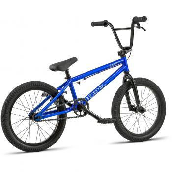 Radio Bikes Dice Bicicleta Bmx, Azul, 18