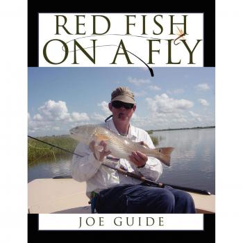 Red Fish on a Fly: A Comprehensive Guide to Fly Fishing Techniques and Strategies