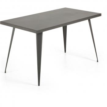 Kavehome Mesa Malira, Rectangular