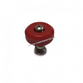 TORNILLO ROJO 90610 PARA SERRUCHO ALTUNA 90612 Y 90613